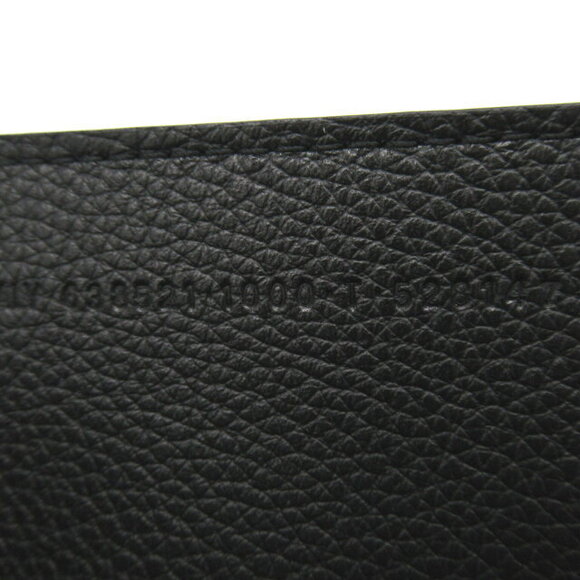 Balenciaga Neo Classic City Shoulder Bag Leather Black - Picture 7 of 10